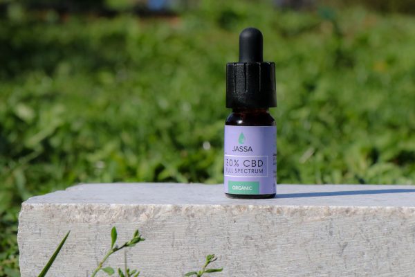 30% VOLLSPEKTRUM CBD TROPFEN – Bild 3